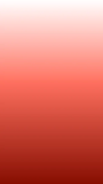 Vibrant Coral ombre phone wallpaper — free HD vibrant coral mobile wallpaper 1080x1920