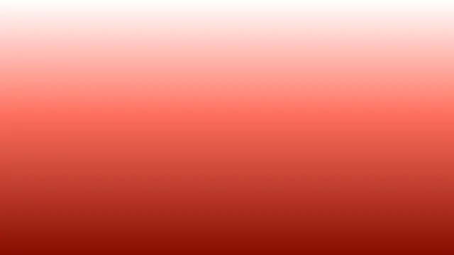 Vibrant Coral ombre background — free HD vibrant coral color wallpaper 1920x1080