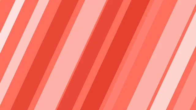 Vibrant Coral stripes background — free HD vibrant coral color wallpaper 1920x1080