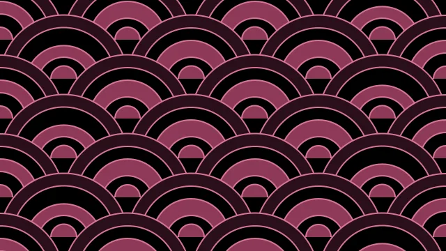 Vintage Berry artdeco desktop wallpaper — free 4K vintage berry wallpaper 3840x2160