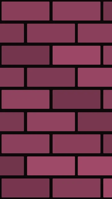 Vintage Berry brick phone wallpaper — free HD vintage berry mobile wallpaper 1080x1920