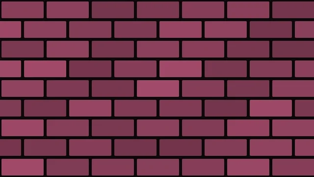 Vintage Berry brick desktop wallpaper — free 4K vintage berry wallpaper 3840x2160