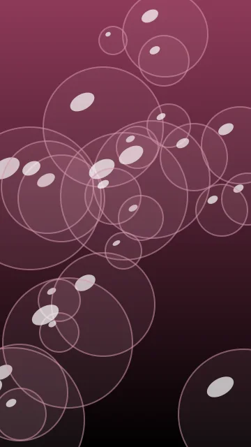 Vintage Berry bubbles phone wallpaper — free HD vintage berry mobile wallpaper 1080x1920