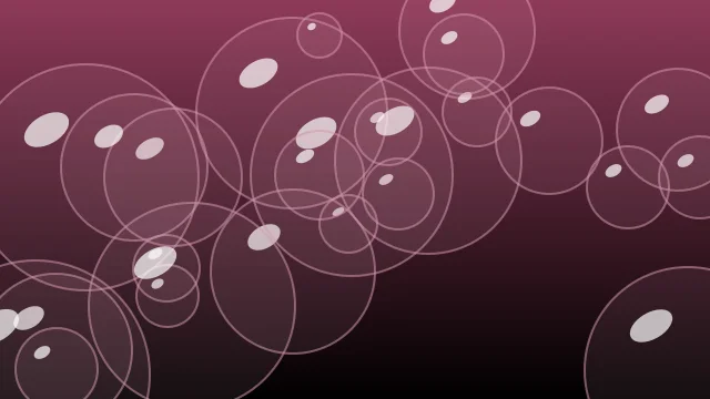 Vintage Berry bubbles desktop wallpaper — free 4K vintage berry wallpaper 3840x2160