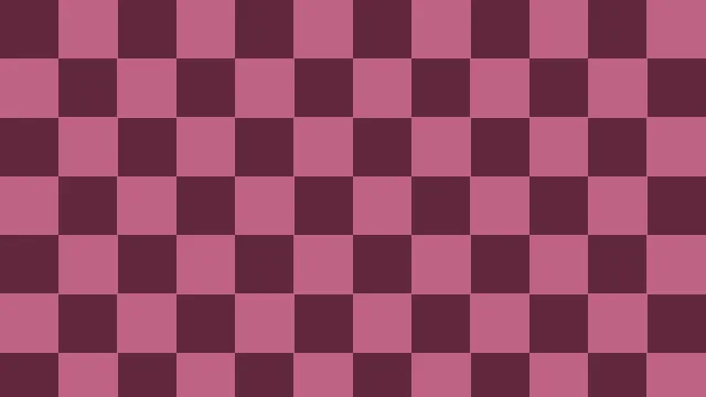 Vintage Berry checkered desktop wallpaper — free 4K vintage berry wallpaper 3840x2160