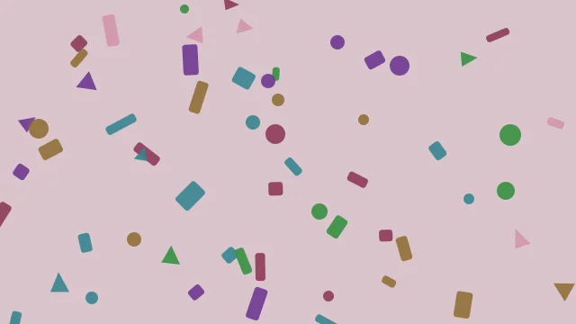 Vintage Berry confetti desktop wallpaper — free 4K vintage berry wallpaper 3840x2160