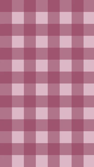 Vintage Berry gingham phone wallpaper — free HD vintage berry mobile wallpaper 1080x1920