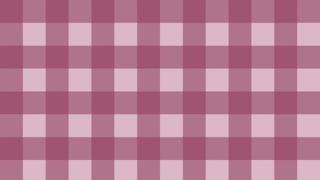 Vintage Berry gingham desktop wallpaper — free 4K vintage berry wallpaper 3840x2160