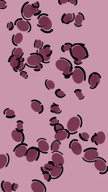 Vintage Berry leopard phone wallpaper — free HD vintage berry mobile wallpaper 1080x1920