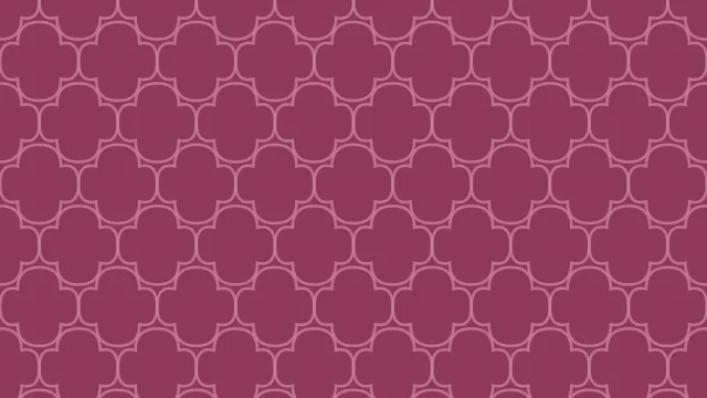 Vintage Berry moroccan desktop wallpaper — free 4K vintage berry wallpaper 3840x2160