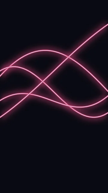 Vintage Berry neon phone wallpaper — free HD vintage berry mobile wallpaper 1080x1920