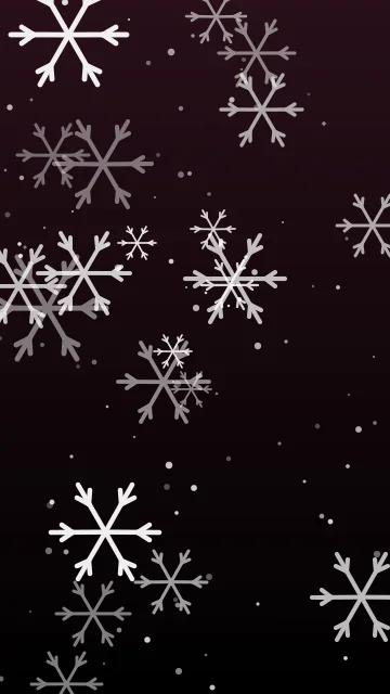 Vintage Berry snowflake phone wallpaper — free HD vintage berry mobile wallpaper 1080x1920