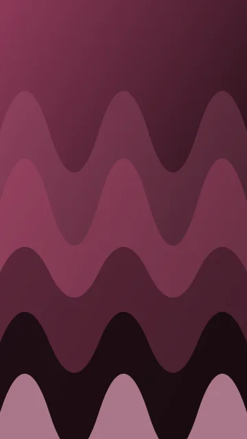 Vintage Berry waves phone wallpaper — free HD vintage berry mobile wallpaper 1080x1920