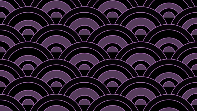 Vintage Grape artdeco desktop wallpaper — free 4K vintage grape wallpaper 3840x2160