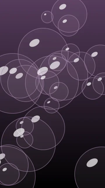 Vintage Grape bubbles phone wallpaper — free HD vintage grape mobile wallpaper 1080x1920