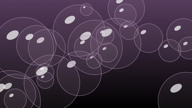 Vintage Grape bubbles desktop wallpaper — free 4K vintage grape wallpaper 3840x2160