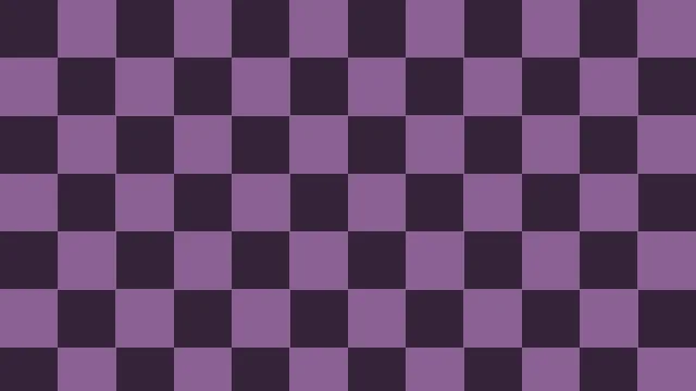 Vintage Grape checkered desktop wallpaper — free 4K vintage grape wallpaper 3840x2160