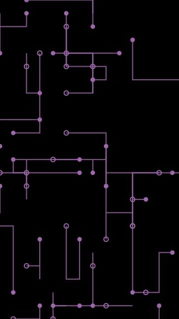Vintage Grape circuit phone wallpaper — free HD vintage grape mobile wallpaper 1080x1920