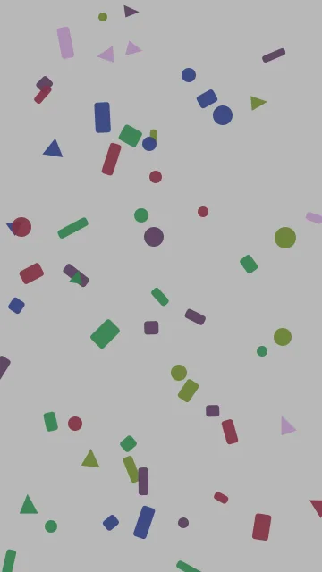 Vintage Grape confetti phone wallpaper — free HD vintage grape mobile wallpaper 1080x1920