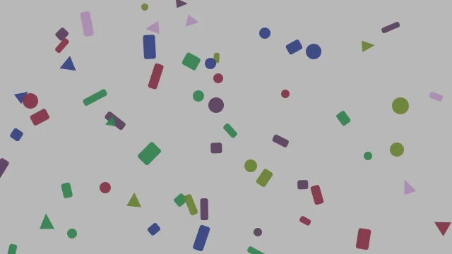 Vintage Grape confetti desktop wallpaper — free 4K vintage grape wallpaper 3840x2160