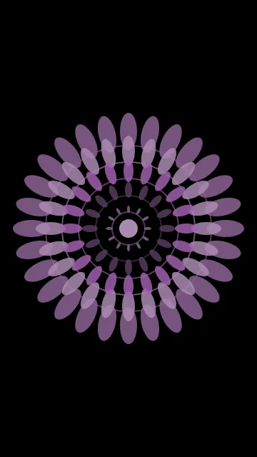 Vintage Grape mandala phone wallpaper — free HD vintage grape mobile wallpaper 1080x1920
