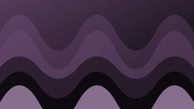 Vintage Grape waves desktop wallpaper — free 4K vintage grape wallpaper 3840x2160