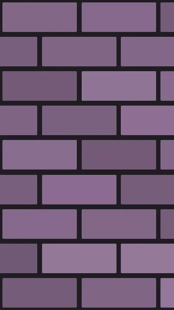 Vintage Lavender brick phone wallpaper — free HD vintage lavender mobile wallpaper 1080x1920