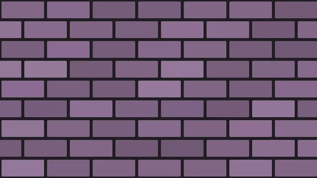 Vintage Lavender brick background — free HD vintage lavender color wallpaper 1920x1080