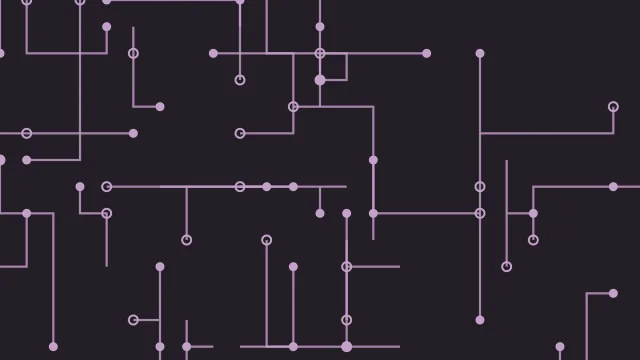 Vintage Lavender circuit board background — free HD vintage lavender color wallpaper 1920x1080
