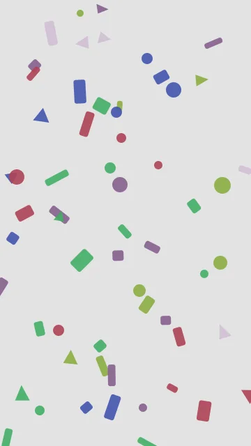 Vintage Lavender confetti phone wallpaper — free HD vintage lavender mobile wallpaper 1080x1920