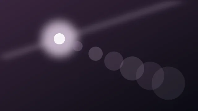 Vintage Lavender lens flare background — free HD vintage lavender color wallpaper 1920x1080