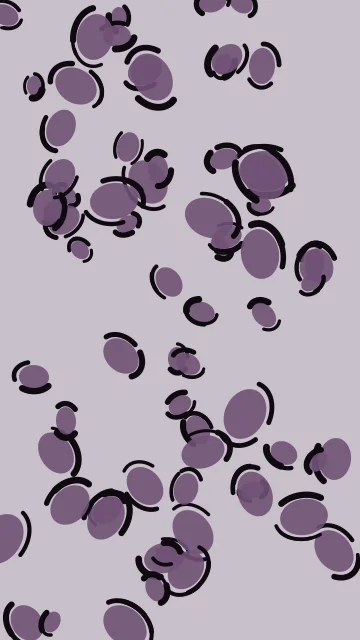 Vintage Lavender leopard phone wallpaper — free HD vintage lavender mobile wallpaper 1080x1920