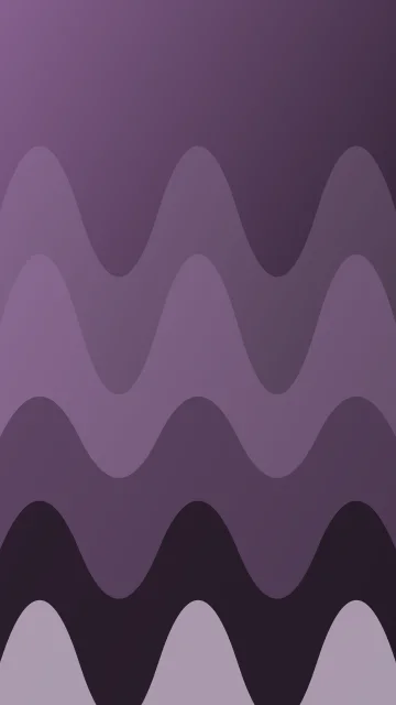 Vintage Lavender waves phone wallpaper — free HD vintage lavender mobile wallpaper 1080x1920
