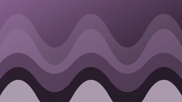 Vintage Lavender waves background — free HD vintage lavender color wallpaper 1920x1080