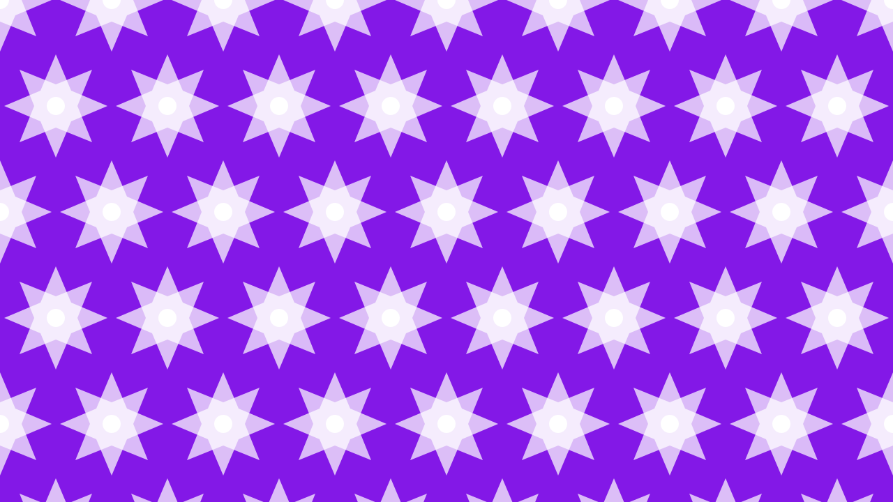 Violet 100 arabesque background — free HD violet 100 color wallpaper 1920x1080