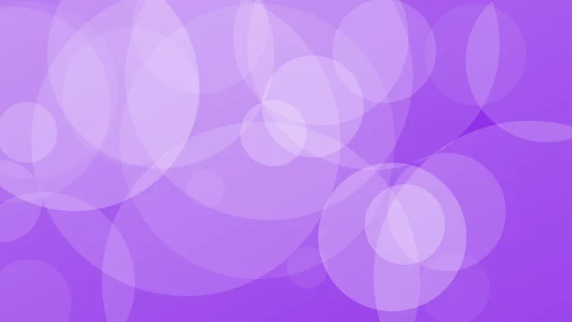 Violet 100 bokeh desktop wallpaper — free 4K violet 100 wallpaper 3840x2160