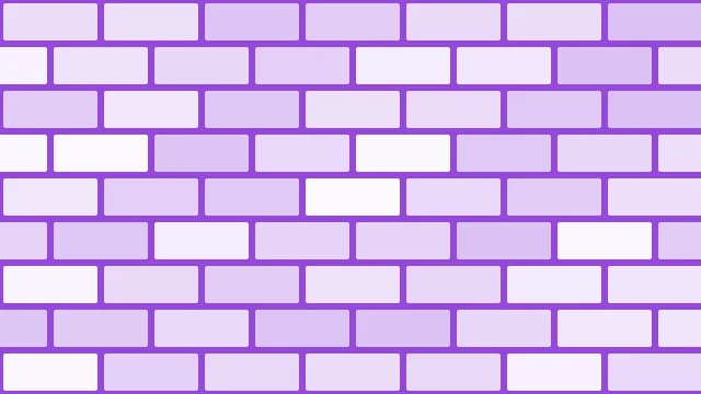 Violet 100 brick desktop wallpaper — free 4K violet 100 wallpaper 3840x2160