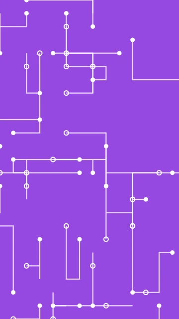 Violet 100 circuit phone wallpaper — free HD violet 100 mobile wallpaper 1080x1920