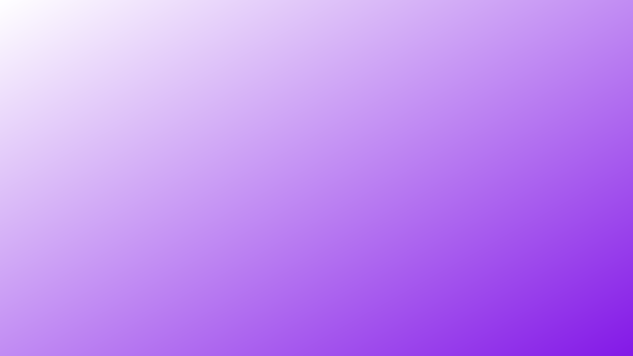 Violet 100 gradient background — free HD violet 100 color wallpaper 1920x1080