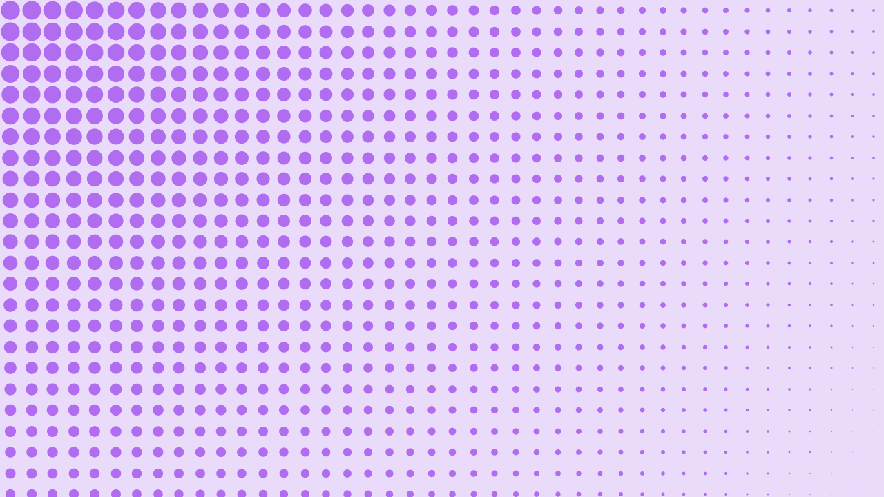 Violet 100 halftone background — free HD violet 100 color wallpaper 1920x1080