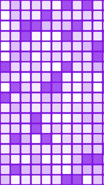 Violet 100 mosaic phone wallpaper — free HD violet 100 mobile wallpaper 1080x1920