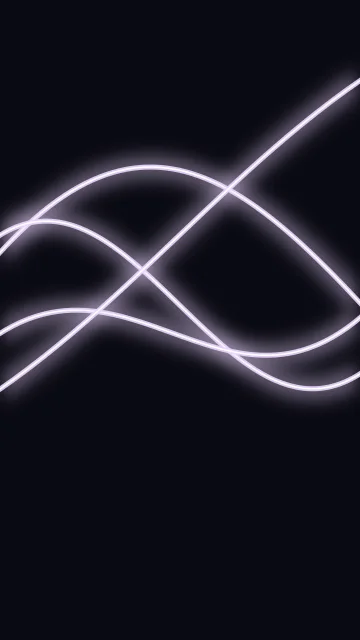 Violet 100 neon phone wallpaper — free HD violet 100 mobile wallpaper 1080x1920