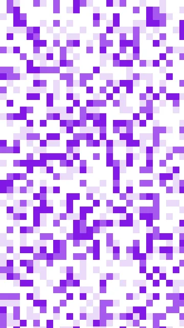 Violet 100 pixel phone wallpaper — free HD violet 100 mobile wallpaper 1080x1920