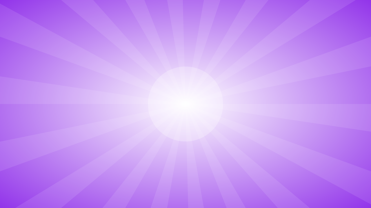 Violet 100 rays background — free HD violet 100 color wallpaper 1920x1080