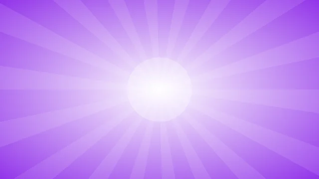 Violet 100 rays desktop wallpaper — free 4K violet 100 wallpaper 3840x2160