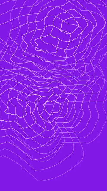 Violet 100 topographic phone wallpaper — free HD violet 100 mobile wallpaper 1080x1920