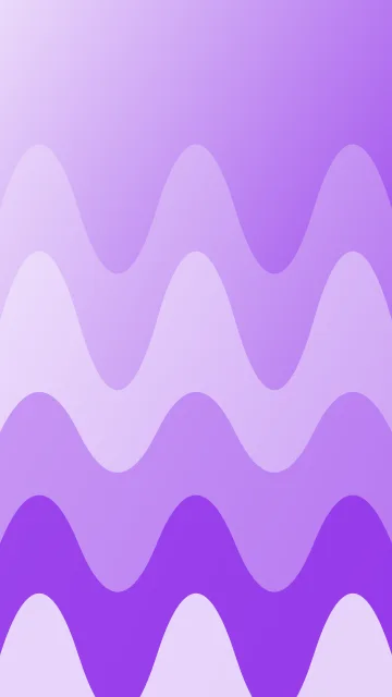 Violet 100 waves phone wallpaper — free HD violet 100 mobile wallpaper 1080x1920