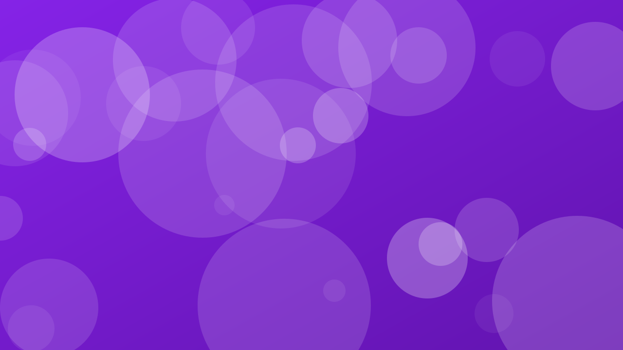 Violet 200 bokeh background — free HD violet 200 color wallpaper 1920x1080