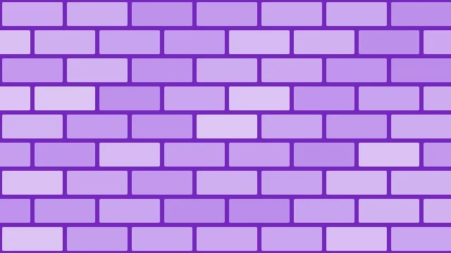 Violet 200 brick background — free HD violet 200 color wallpaper 1920x1080