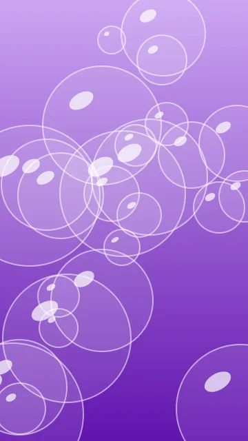 Violet 200 bubbles phone wallpaper — free HD violet 200 mobile wallpaper 1080x1920